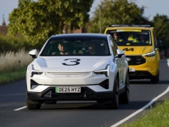 Tesla może się bać. W wojnie na zasięg wklepało jej chińskie auto na amerykańskiej normie