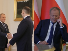 To spotkanie nie poszło po myśli premiera. Ekspert nie ma złudzeń: Przegrał z Karolem Nawrockim