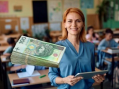 Nowy dodatek dla nauczycieli. 1000 zł na start – znamy warunki