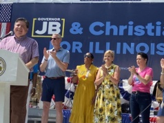 Gubernator Illinois: Musimy pokazać wyborcom, że dbamy o ich interesy