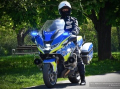 Sierpniowy długi weekend pod specjalnym nadzorem policji. Policjanci będą wszędzie