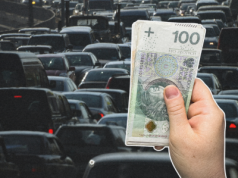 Fiskus promuje elektryki. Nowy limit kosztów uderzy w auta spalinowe