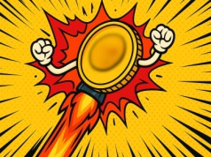 Kolejny altcoin rośnie jak szalony – 130% w 2 dni! Dlaczego?