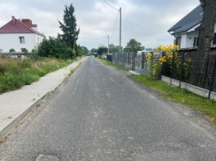 Jankowo Dolne – DPS na pustyni i hale na końcu świata