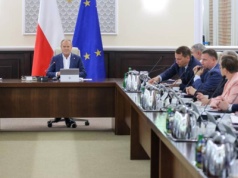 Międzynarodowy organ: Polska łamie prawo. Rząd ma czas do 22 sierpnia