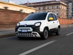 Nowy Fiat Panda w promocji od 59.800 zł. Jeszcze tylko do końca sierpnia