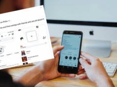 Instagram z funkcją jak z Tindera. Tak chce łączyć ludzi