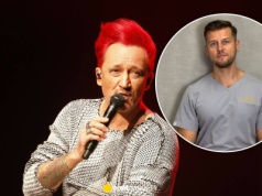 Michał Wiśniewski zdecydował się na wazektomię. Lekarz: kiedyś ten zabieg był tabu