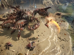 Titan Quest 2 – Wrażenia ze wczesnego dostępu! – Czy warto kupić?