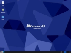 Sparky 8.0