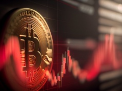 Bitcoin traci na wartości po deklaracji sekretarza skarbu USA. Rząd nie planuje dalszych zakupów