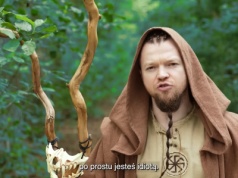 Sylwester Wardęga wraca na YouTube, ostro o Frizie, Wersow i nowym kierunku Watahy
