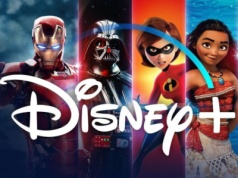 Nowy film Marvela za chwilę trafi na Disney+. Jest data premiery w Polsce!