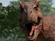 Jurassic Park: Survival na ujęciach z rozgrywki. Właśnie tak powstaje nowa gra