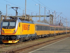 Już nie tylko PKP Intercity. Od września na tej trasie pojawi się inny przewoźnik