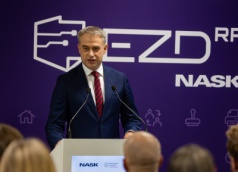 Wicepremier Gawkowski: Kilka miliardów złotych z podatku cyfrowego rocznie. „Na innowacje i jakościowe treści”