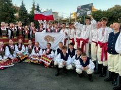 ZPiT Szepietowo na Ludowo z Grand Prix w Pomorie [foto]
