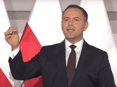 Takie wykształcenie ma Karol Nawrocki. Mało kto skończył ten kierunek w Polsce