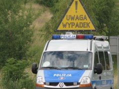 Tragedia na przejściu dla pieszych w Puławach. Nie żyje 13-letnia rowerzystka