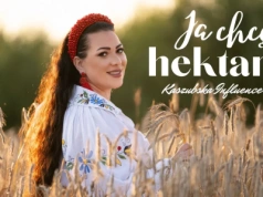 Kaszubska Influencerka – JA CHCĘ HEKTARA (Official Video 2025)