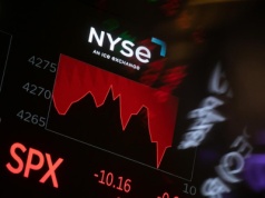 Szok po PPI osłabia Wall Street