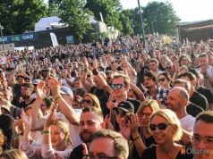 Nadchodzi Olsztyn Green Festival. Moc muzycznych doznań i teatralne nowości [LINE-UP godzinowy]