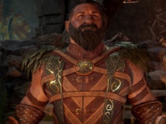 Kradzież druidzkiego posążka w Baldur's Gate 3 to jedna z największych zbrodni. Niewielu graczy wie, że da się tego dokonać bez przelewu krwi