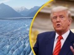 Trump wysyła sygnał przed spotkaniem z Putinem na Alasce. 