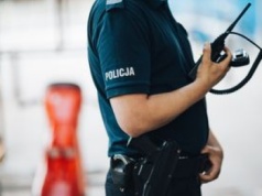 Nietypowa interwencja w Tatrach. Turysta błąkał się boso