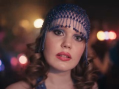 Polka zrobiła furorę w filmie Szumowskiej. Ojciec i wujek aktorki też są sławni