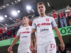Legia Warszawa sięgnęła po znaną postać z reprezentacji. Głośny transfer