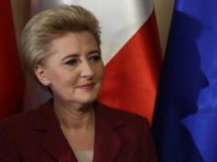 Agata Kornhauser-Duda milczała przez 10 lat prezydentury jej męża. Wiadomo, jaki był powód