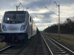 Mężczyzna potrącony przez pociąg. Tragedia na torach