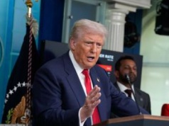 Przed spotkaniem na Alasce. Ważna deklaracja Trumpa