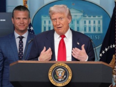 Trump zadzwonił do Norwegii. Pytał o Pokojową Nagrodę Nobla. 