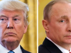 Szczyt Trump-Putin. Prezydenci będą rozmawiać nie tylko o Ukrainie. 