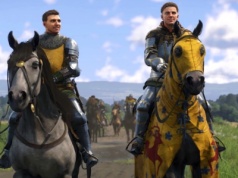 Drugi dodatek to Kingdom Come: Deliverance 2 jest „bardzo, bardzo, bardzo bliski premiery”. Tylko jeden miesiąc ma tu sens