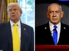 Media: Trump rozważa wizytę w Izraelu we wrześniu