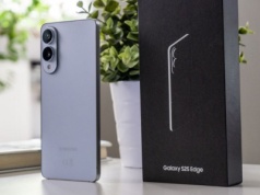 Tak potężny będzie nowy Samsung. iPhone 17 Air może się schować