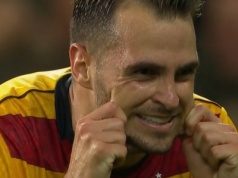Tak wygląda ranking UEFA po szalonych meczach polskich klubów
