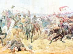 15 sierpnia 1649 roku rozpoczęła się bitwa pod Zborowem