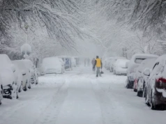 Zima pełna śniegu i mrozu? Meteorolodzy już wiedzą