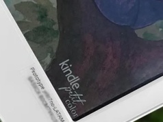 Kindle Petit Color: mniejszy czytnik z kolorowym ekranem. Nadciąga interesująca nowość