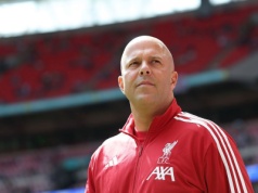 Rekordowe okienko Liverpoolu. Arne Slot nie powtórzy błędu Guardioli