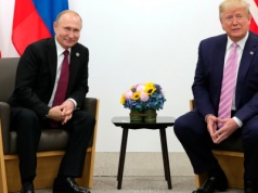 Czego nie rozumie Trump? 