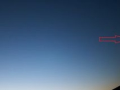 Rozbłysnął nad Polską. Jest nagranie, "trwają analizy"