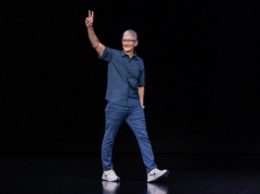 Apple wprowadzi do domów robota z AI – i to ma być game changer