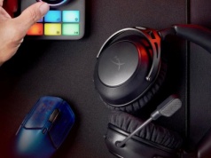 250 godzin grania bez ładowania? HyperX podnosi poprzeczkę