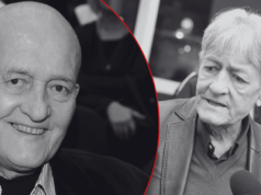 O 6:20 odebrała telefon. Chłodny głos oznajmił. KOSZMARNE ostatnie chwile życia uwielbianego aktora