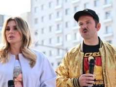 Doniesienia ws. Kajry i Sławomira. Przerwali milczenie na temat rozstania z TVP